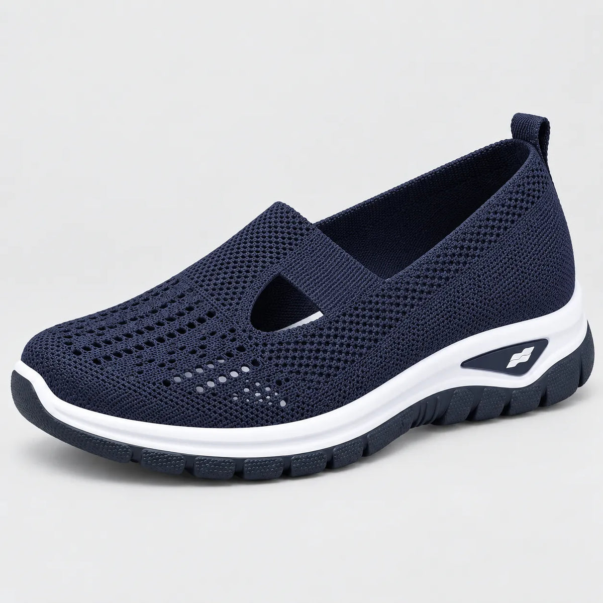 Ortho Flex Cushion Shoes