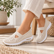 Ortho Flex Cushion Shoes