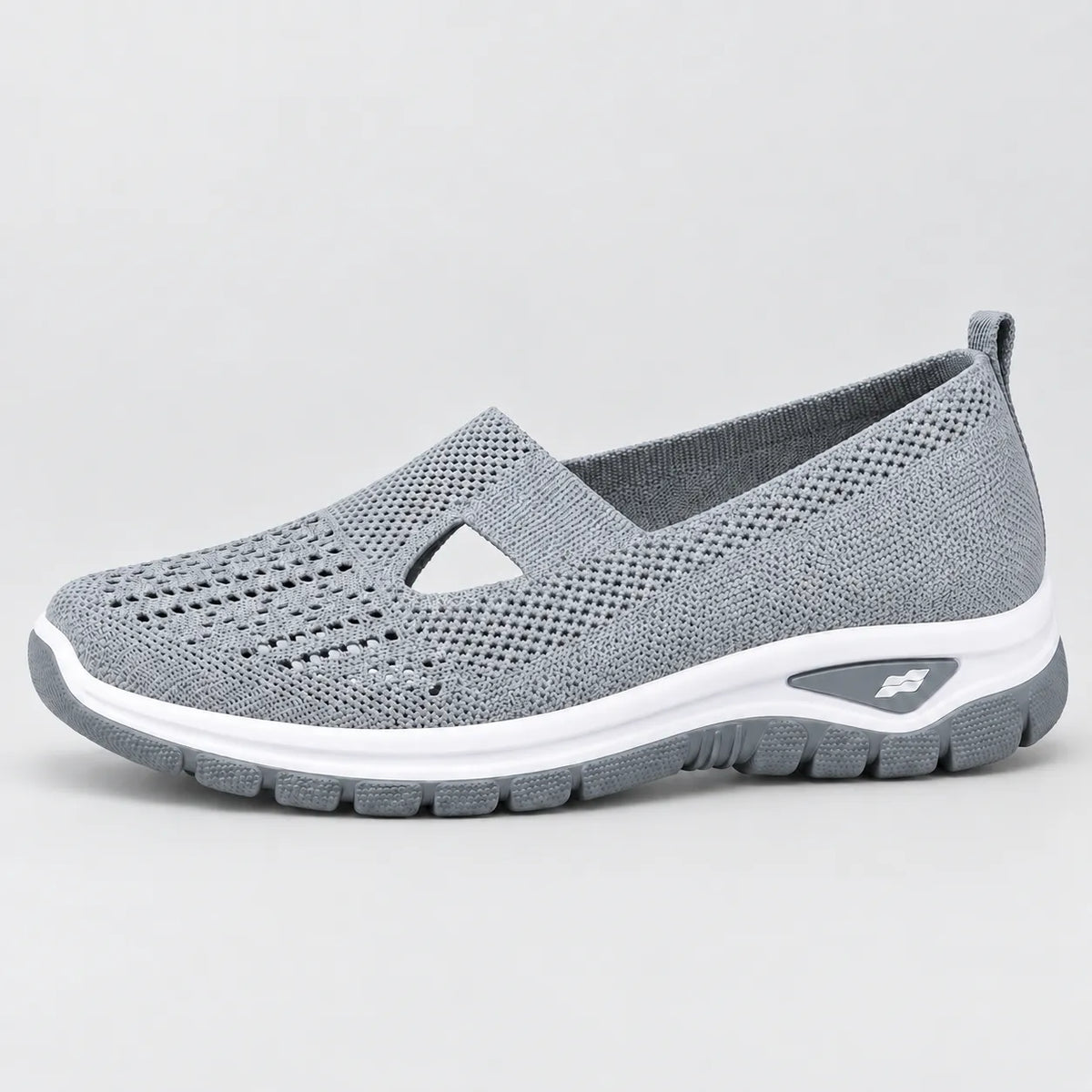 Ortho Flex Cushion Shoes