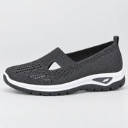 Ortho Flex Cushion Shoes