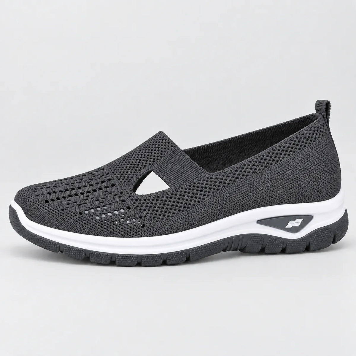 Ortho Flex Cushion Shoes