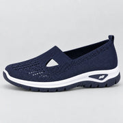 Ortho Flex Cushion Shoes