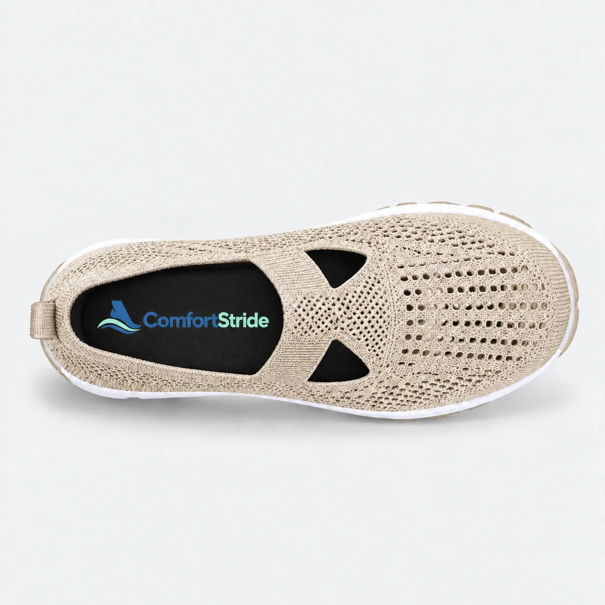 Ortho Flex Cushion Shoes