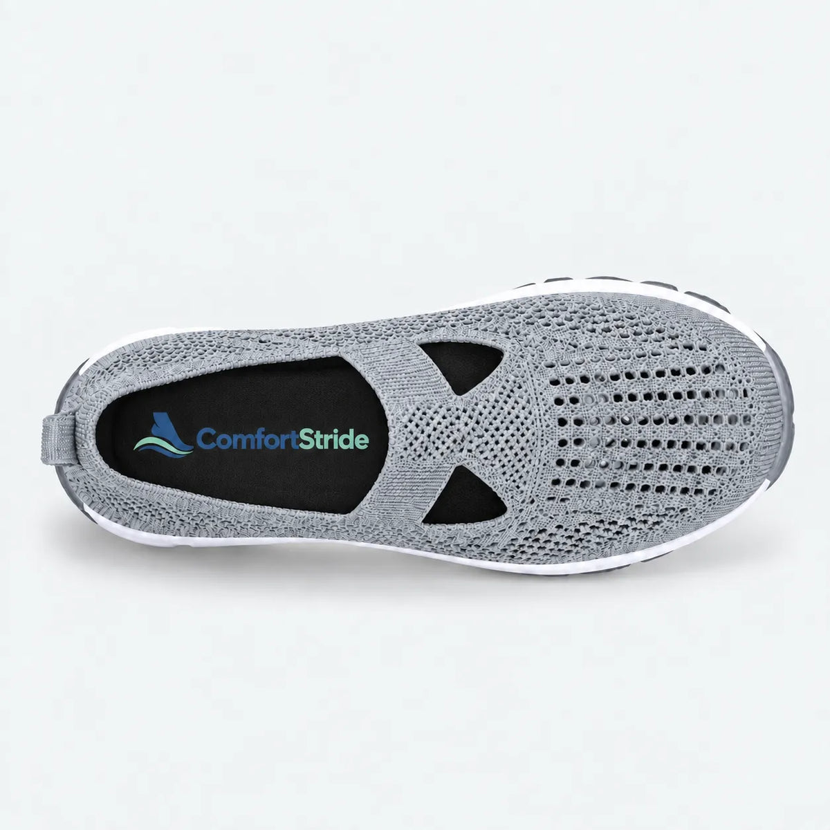Ortho Flex Cushion Shoes