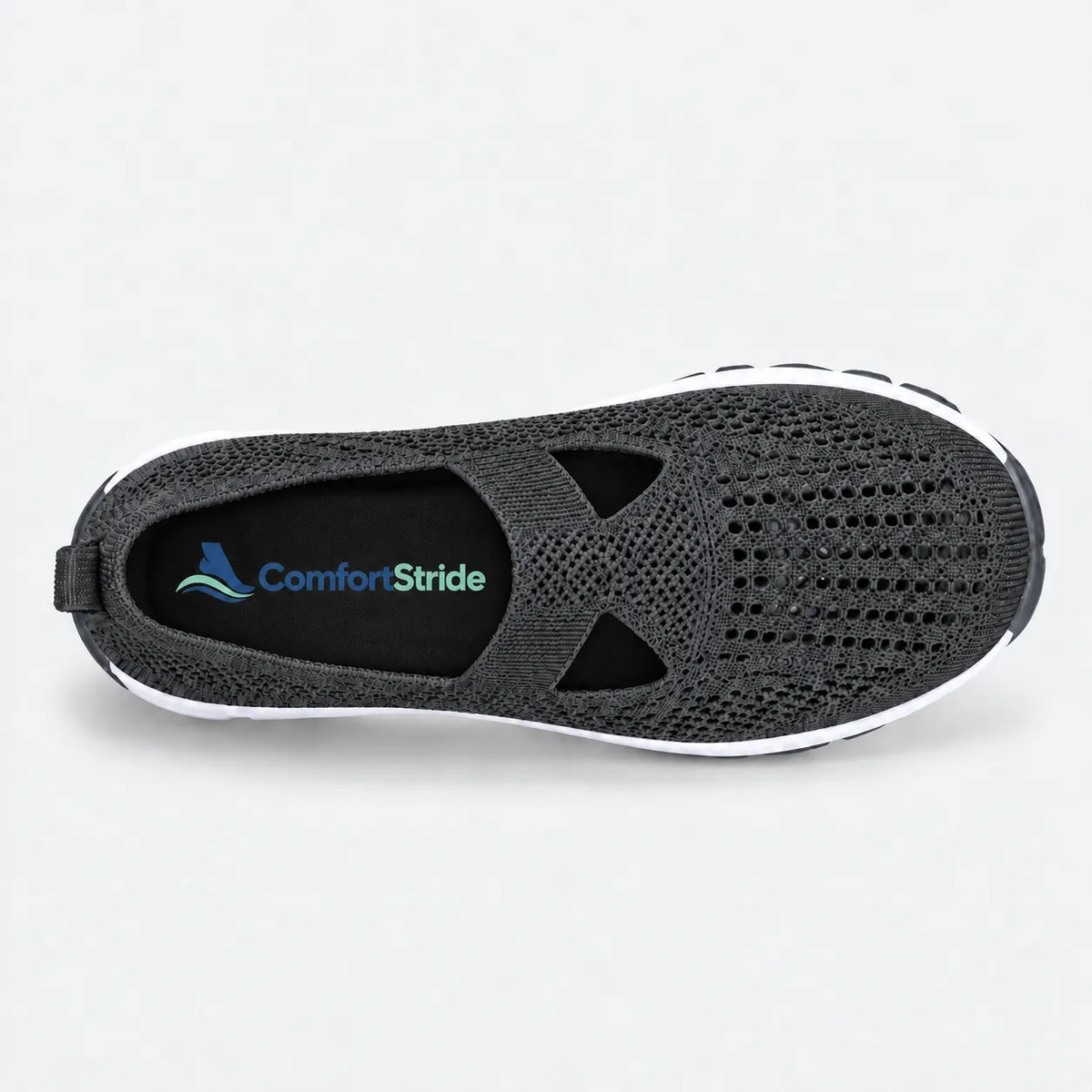 Ortho Flex Cushion Shoes