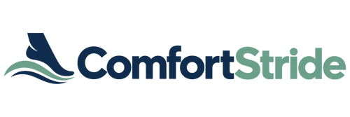 Comfort Stride