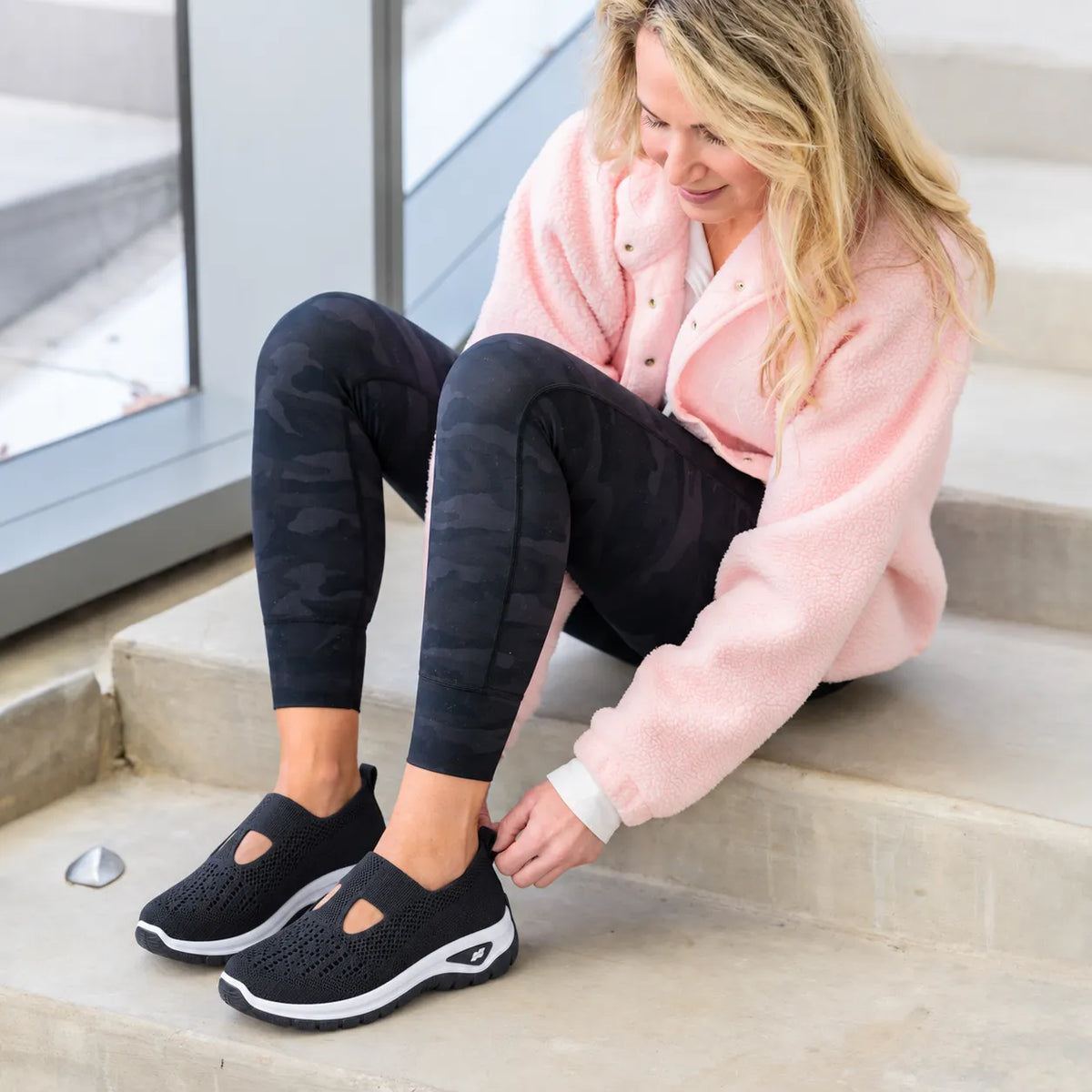 Designed For Comfort, Built To Last