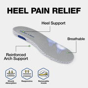 StepEase Hands-Free Support Trainers