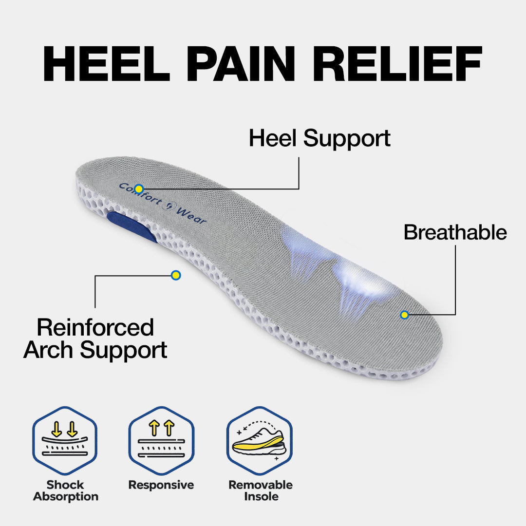 StepEase Hands-Free Support Trainers