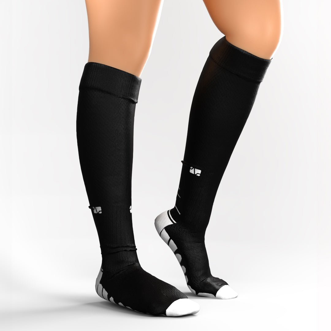 CircuSoft Healthcare Compression Socks