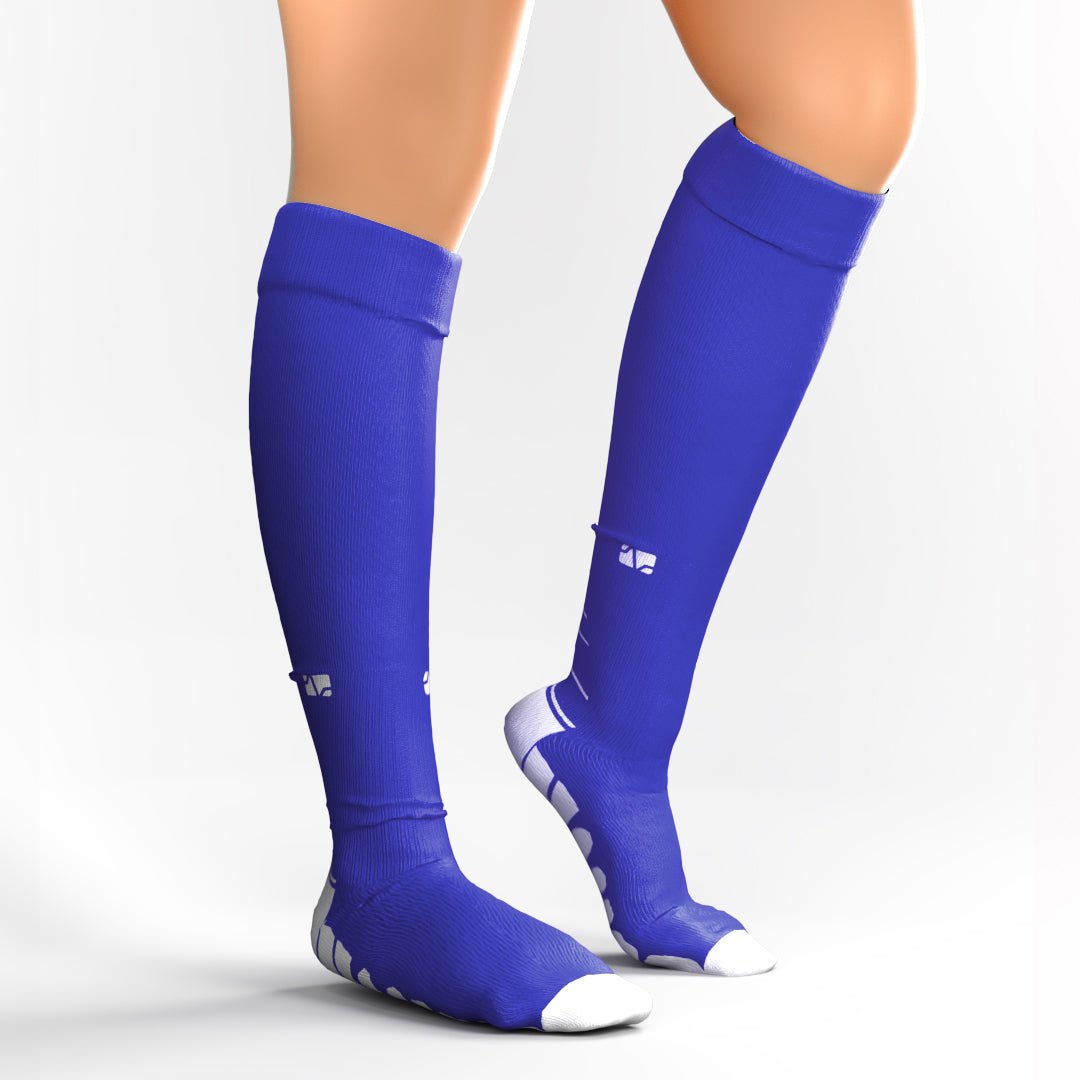 CircuSoft Healthcare Compression Socks