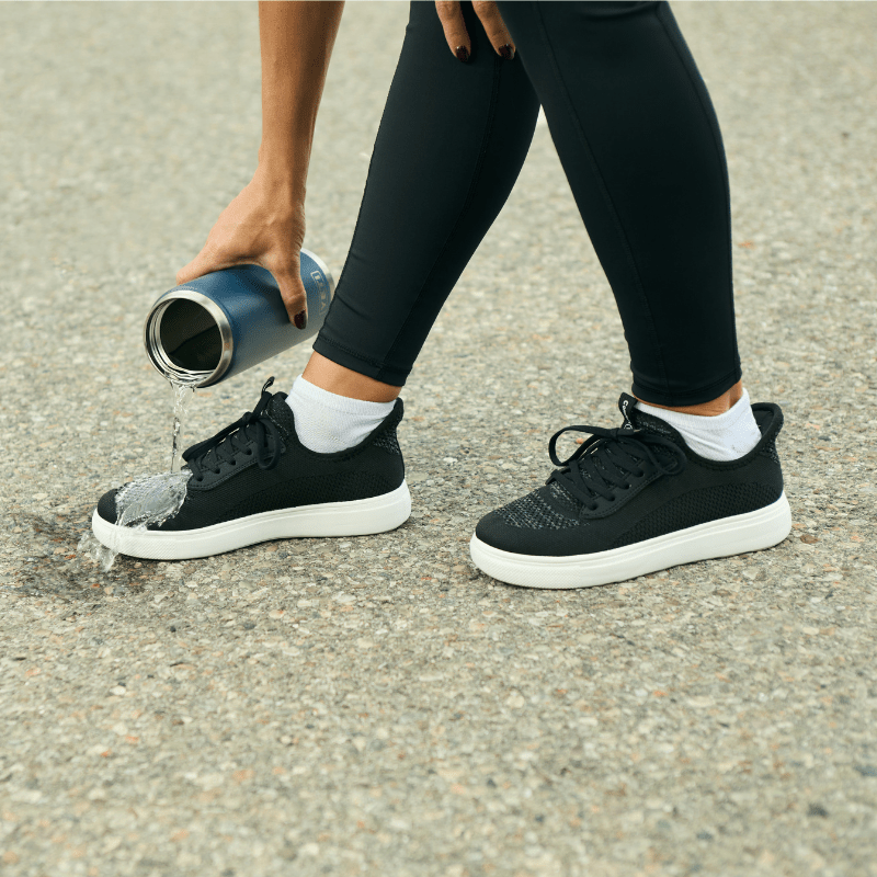 Everyday Glide Hands-Free Trainers