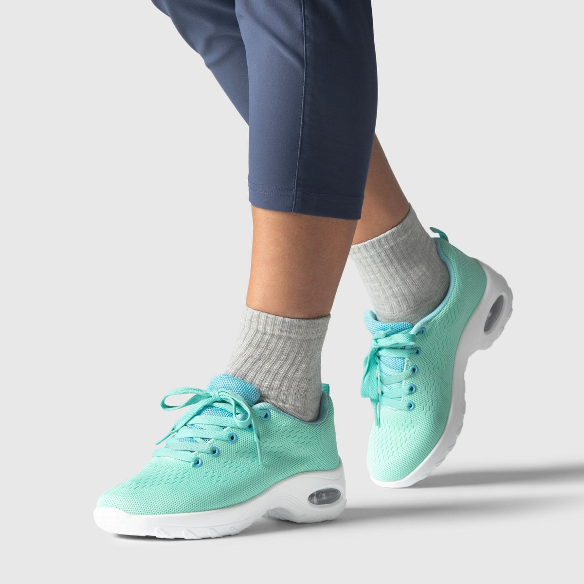 FlexCore Max Support Trainers
