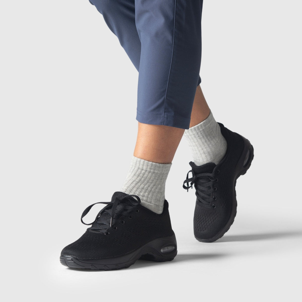 FlexCore Max Support Trainers