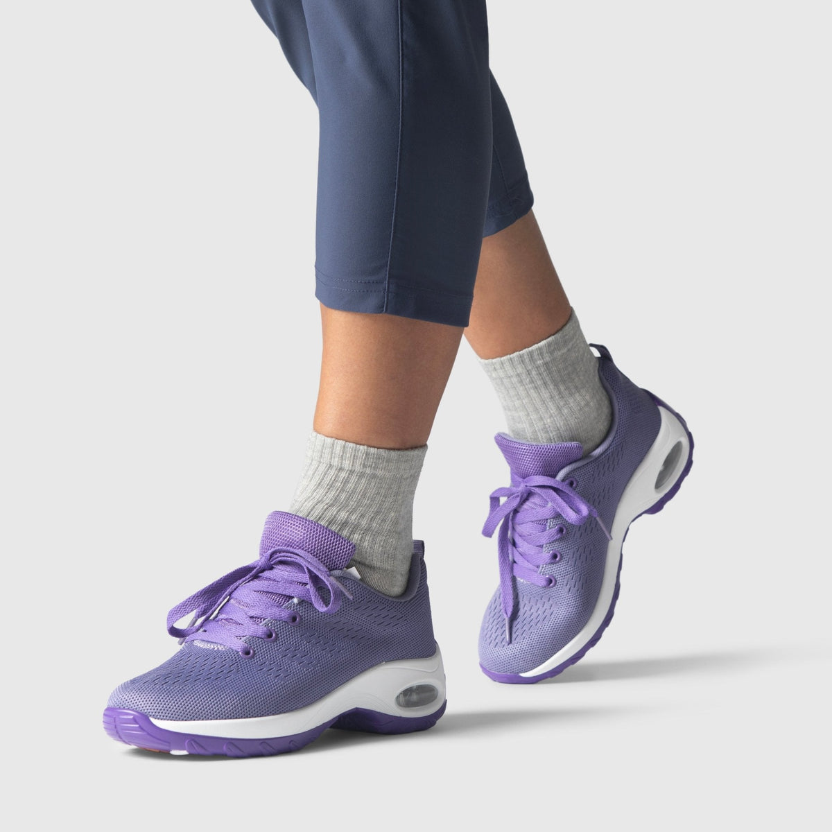 FlexCore Max Support Trainers