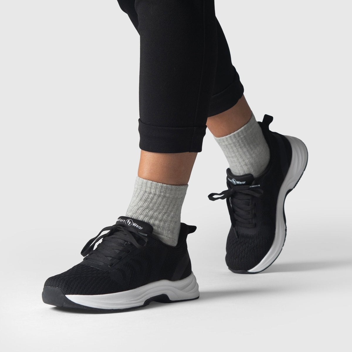 StepEase Hands-Free Support Trainers