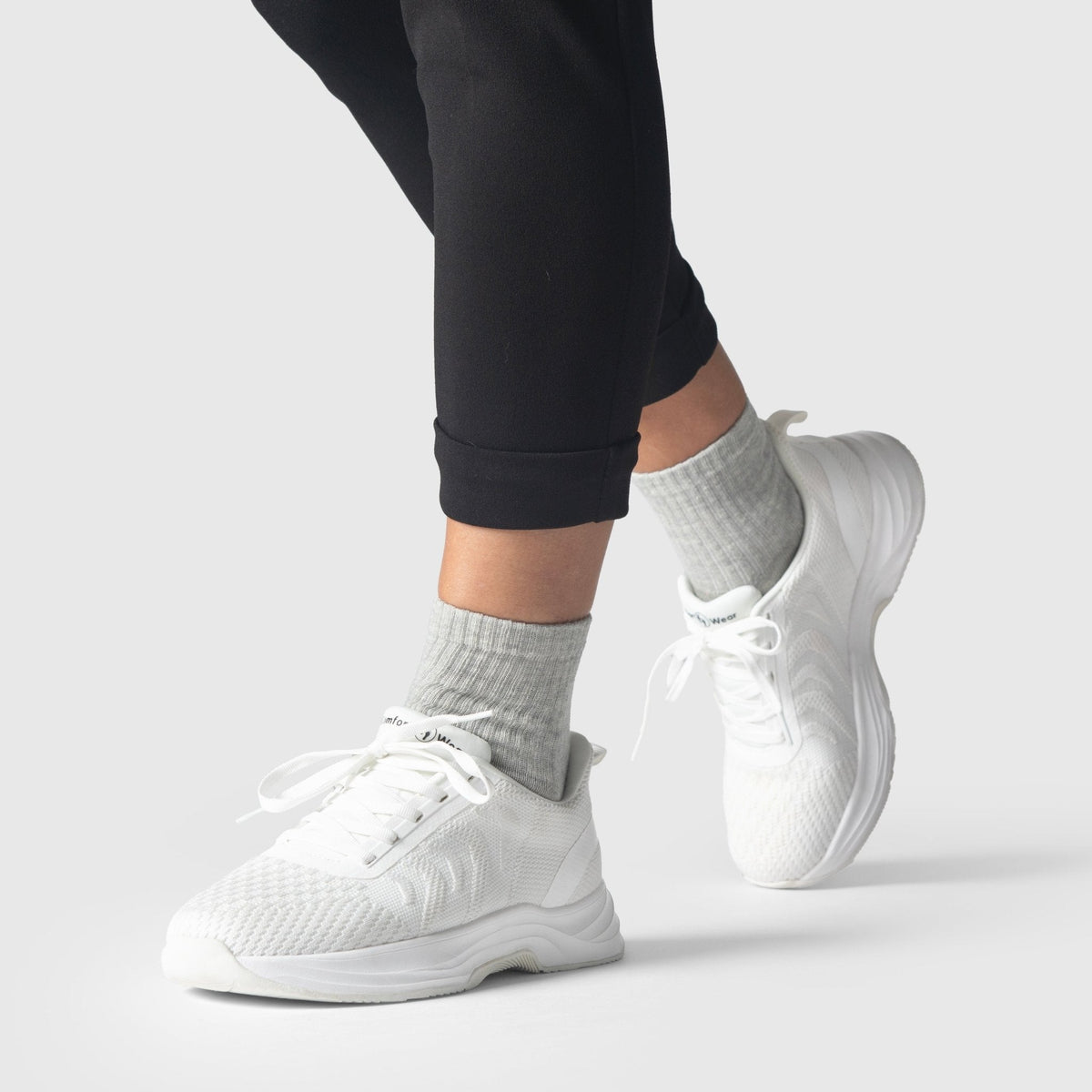StepEase Hands-Free Support Trainers
