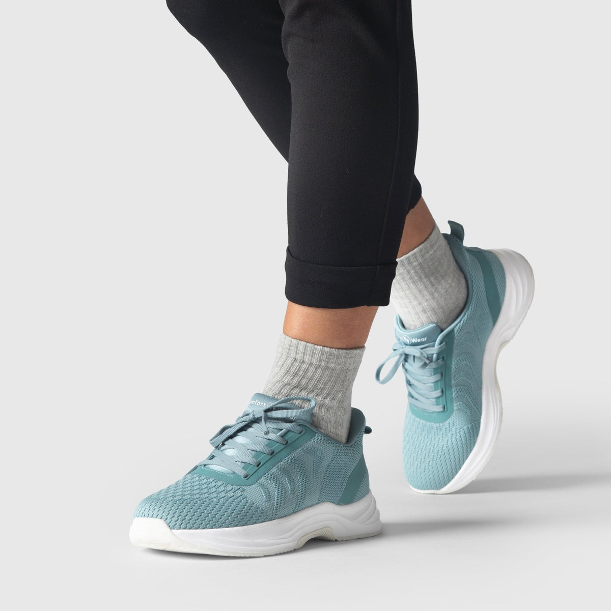 StepEase Hands-Free Support Trainers