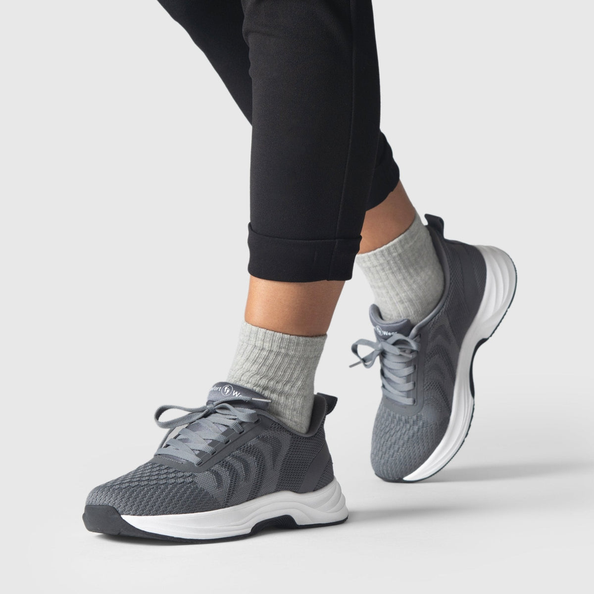 StepEase Hands-Free Support Trainers