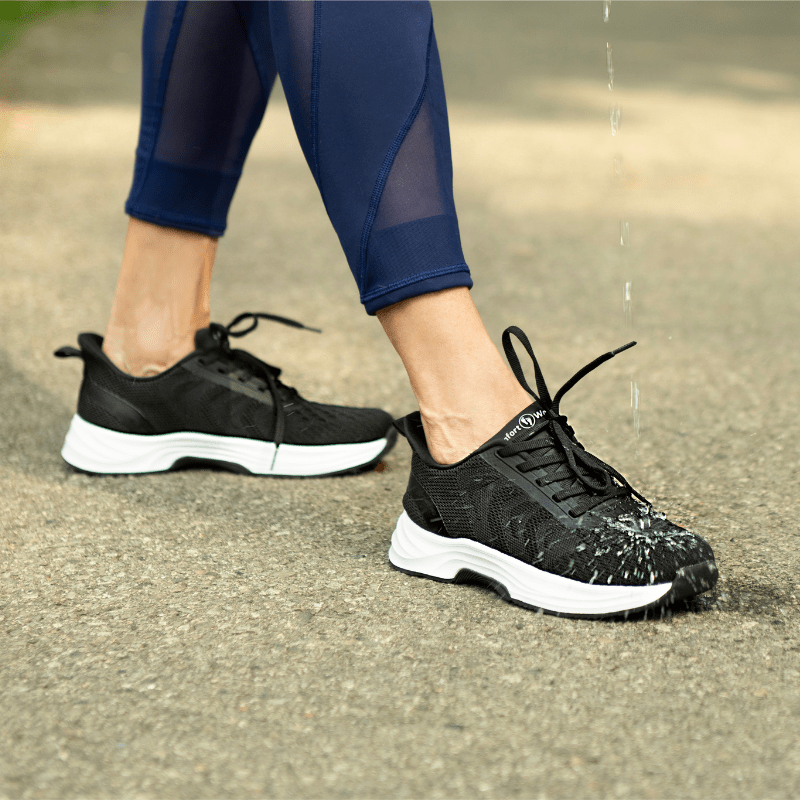 StepEase Hands-Free Support Trainers