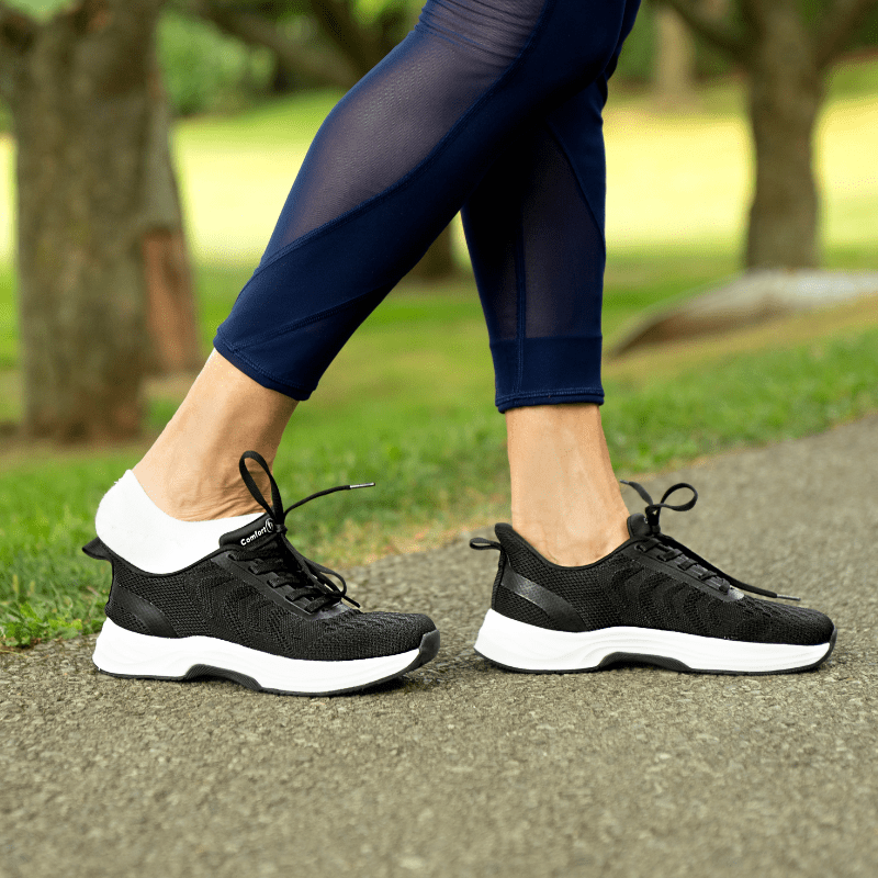 StepEase Hands-Free Support Trainers