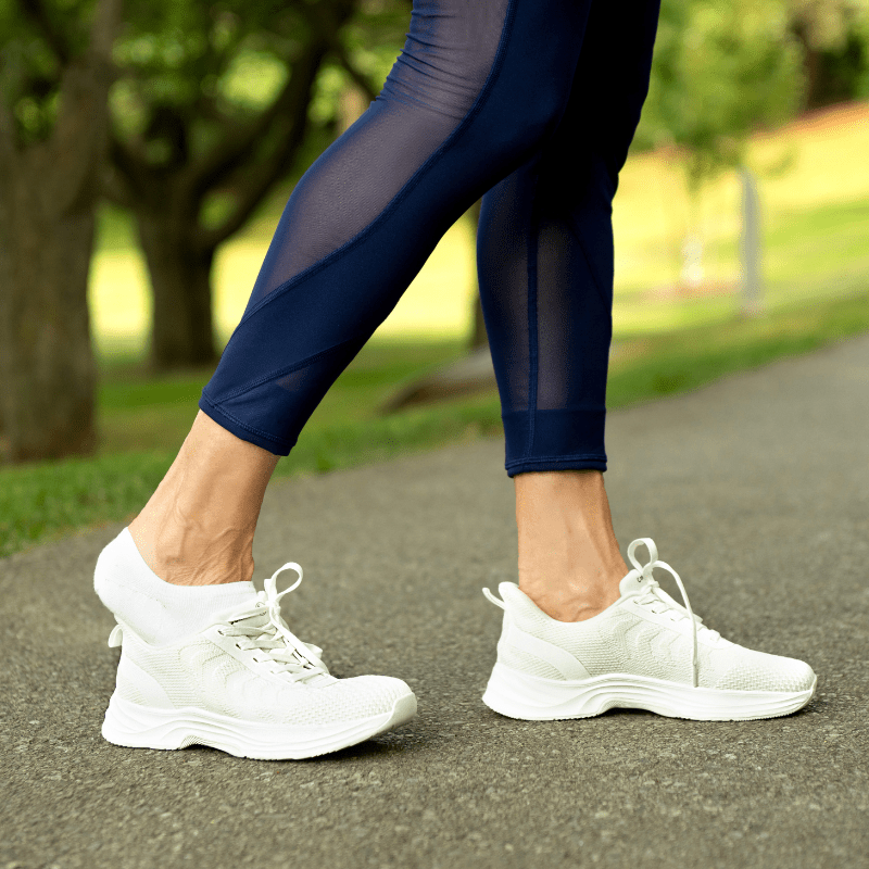 StepEase Hands-Free Support Trainers