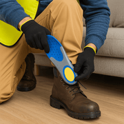 LoadGuard Heavy-Duty Support Insoles
