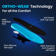 DailyAlign Comfort Support Insoles