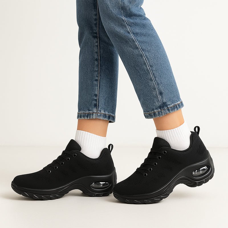 FlexCore Max Support Trainers