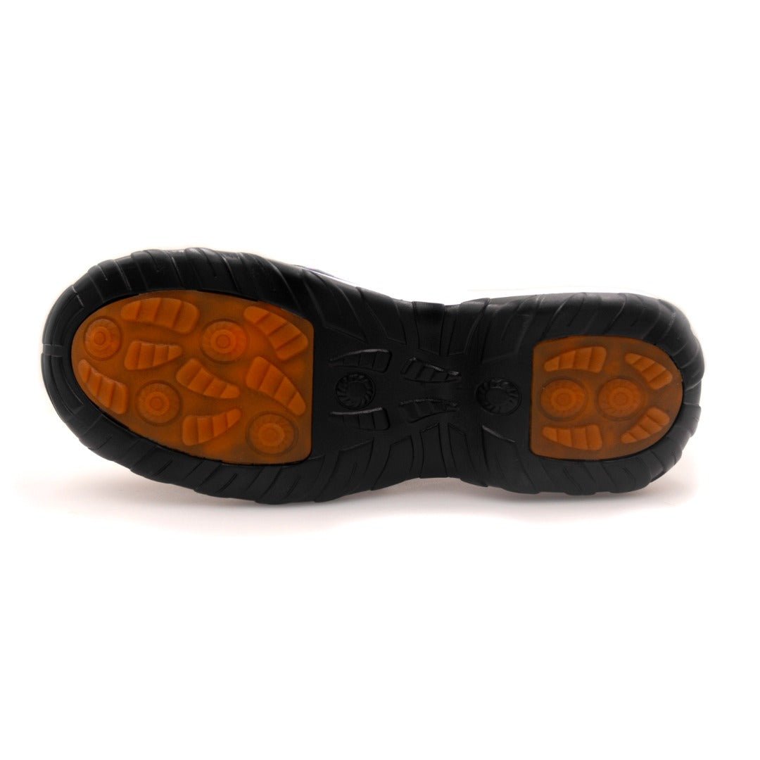 AeroFlex Wide-Fit Comfort Trainers