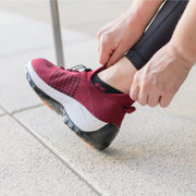 AeroFlex Wide-Fit Comfort Trainers