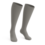 GentleFit Padded Stretch Socks