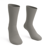 GentleFit Padded Stretch Socks