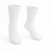 GentleFit Padded Stretch Socks