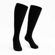 GentleFit Padded Stretch Socks