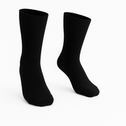 GentleFit Padded Stretch Socks