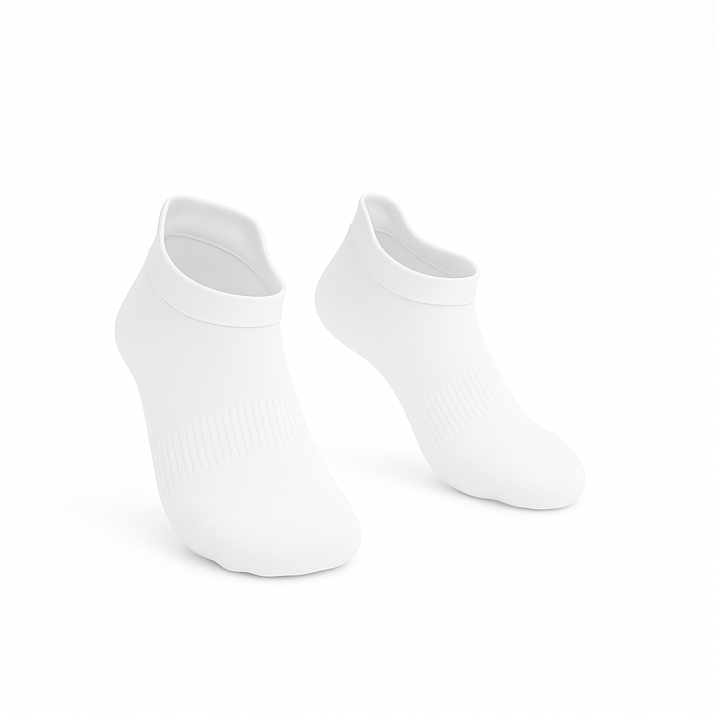 GentleFit Padded Stretch Socks