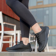 CloudStep Cushioned Walking Trainers