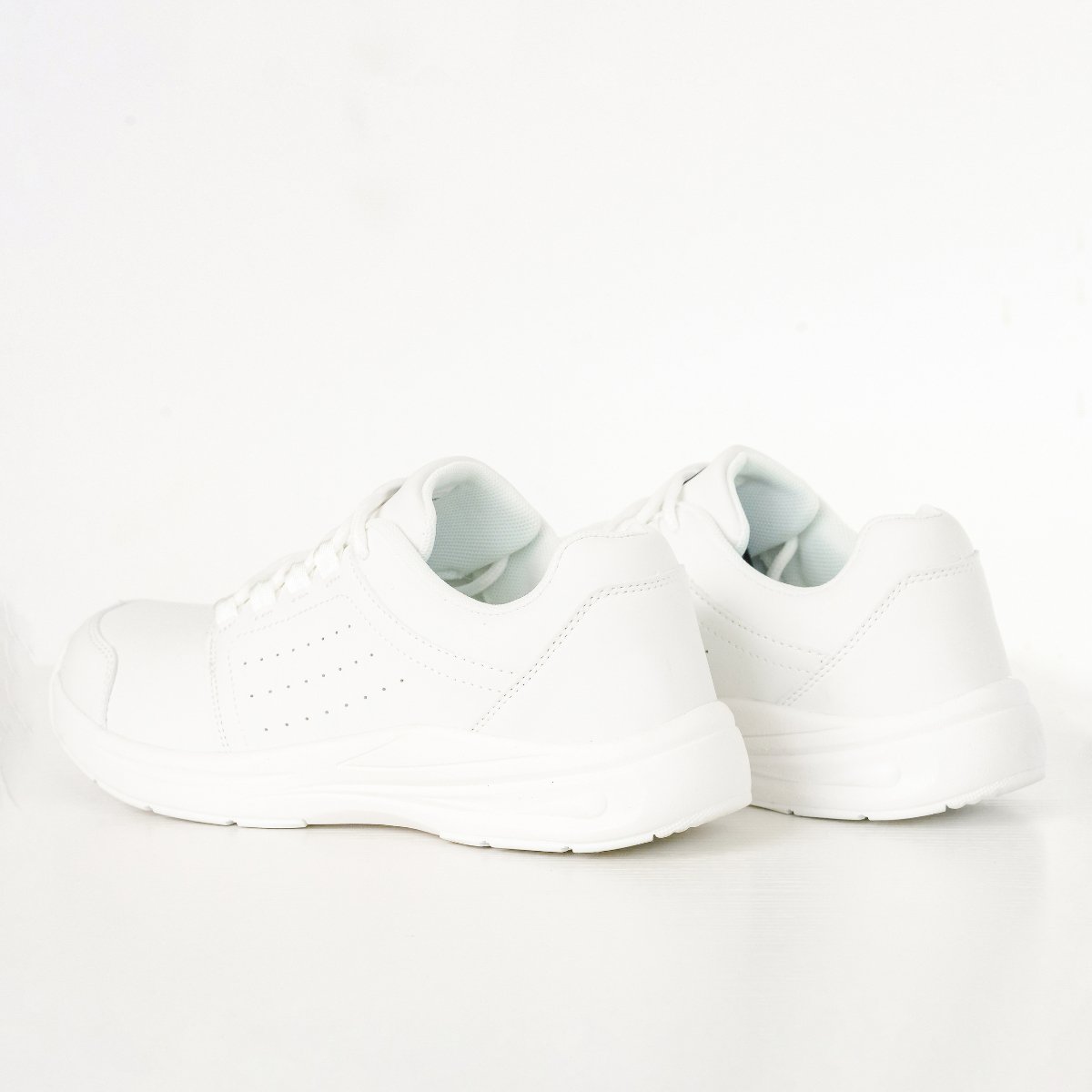 CloudStep Cushioned Walking Trainers