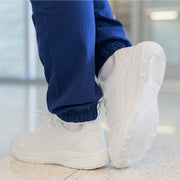 CloudStep Cushioned Walking Trainers
