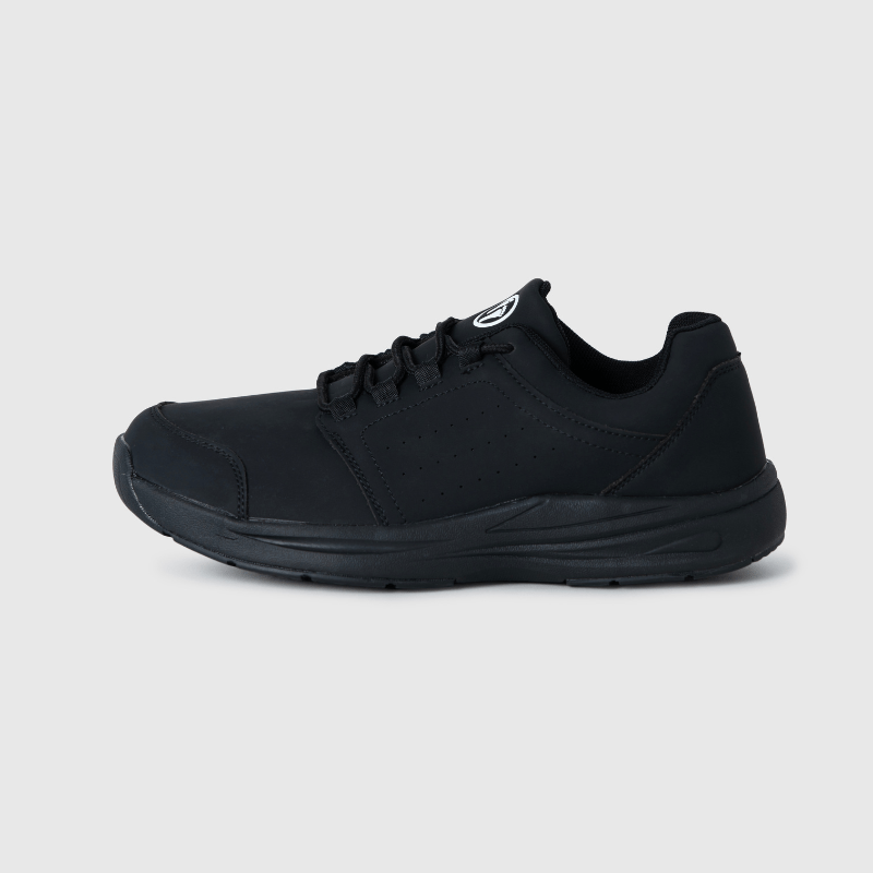 CloudStep Cushioned Walking Trainers