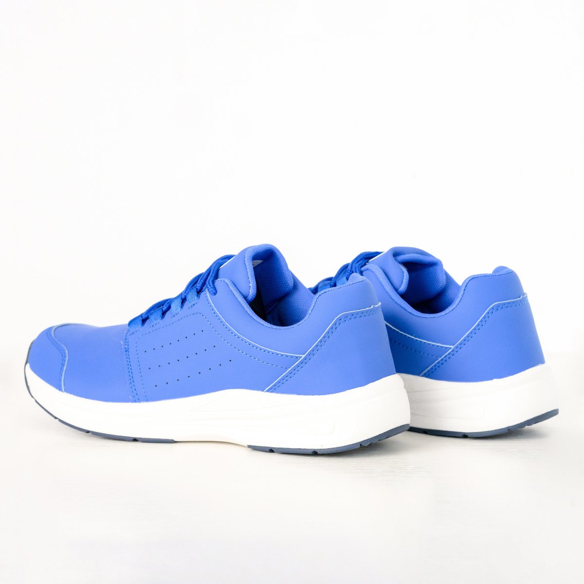 CloudStep Cushioned Walking Trainers