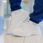 CloudStep Cushioned Walking Trainers