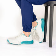 CloudStep Cushioned Walking Trainers