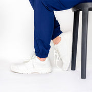 CloudStep Cushioned Walking Trainers