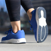 CloudStep Cushioned Walking Trainers