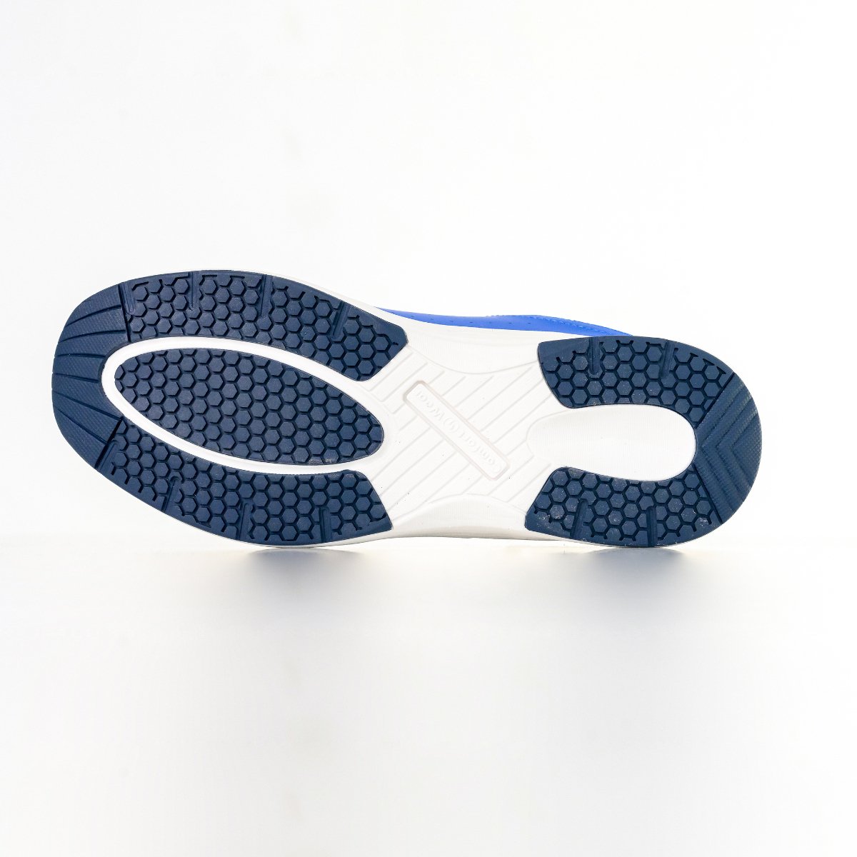CloudStep Cushioned Walking Trainers