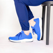 CloudStep Cushioned Walking Trainers