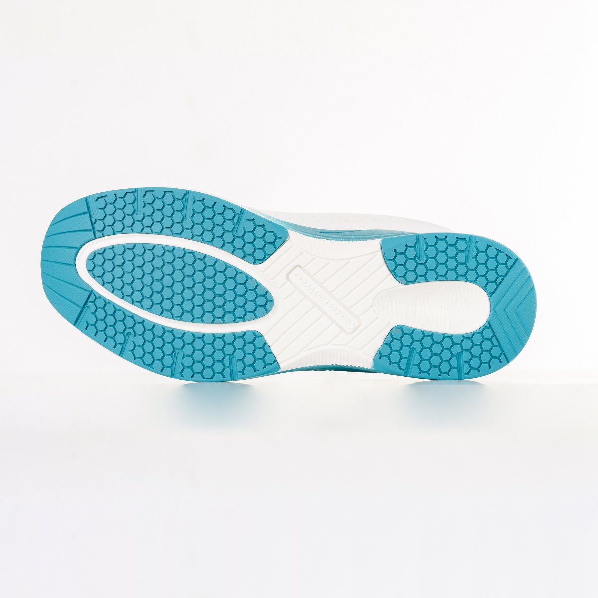 CloudStep Cushioned Walking Trainers