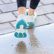 CloudStep Cushioned Walking Trainers